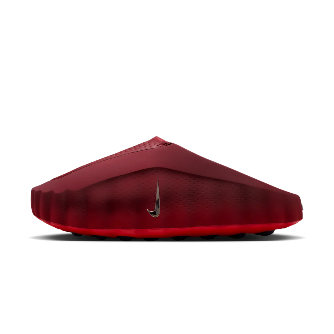 Nike Mind 001 Slide Team Red University Red - Image 4