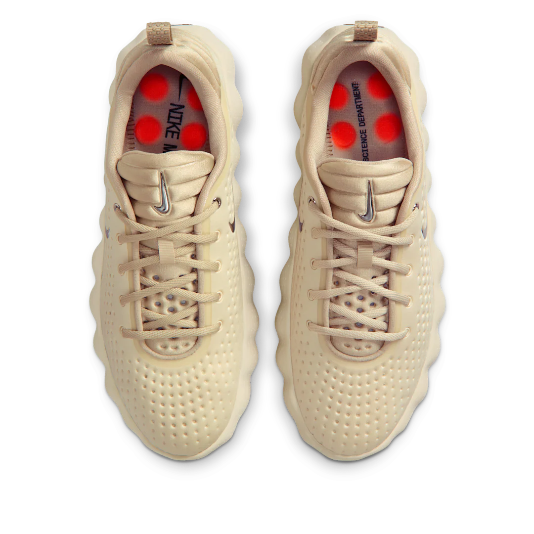 Nike Mind 002 Light Khaki - Image 3