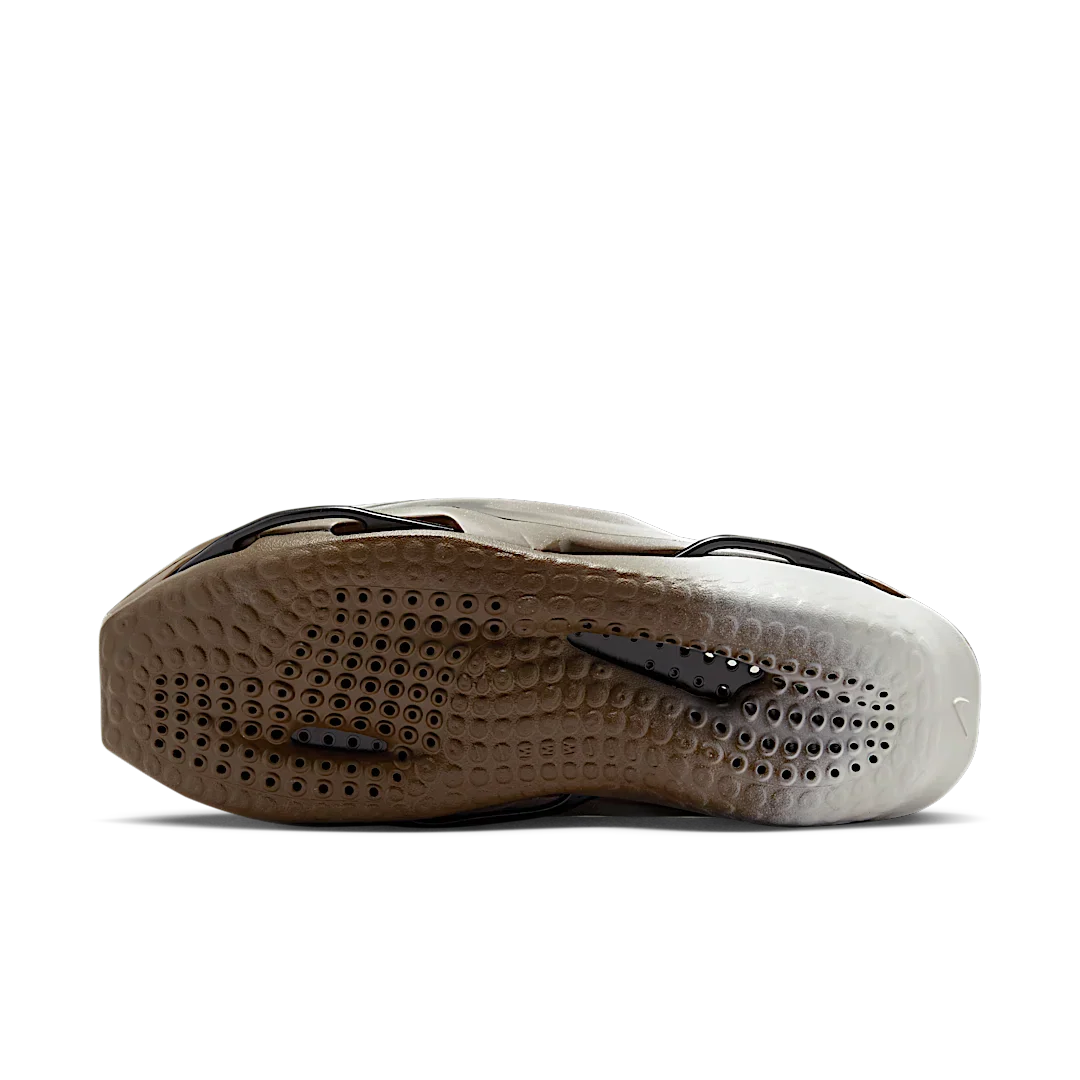 Nike MMW 005 Slide Dark Khaki - Image 4