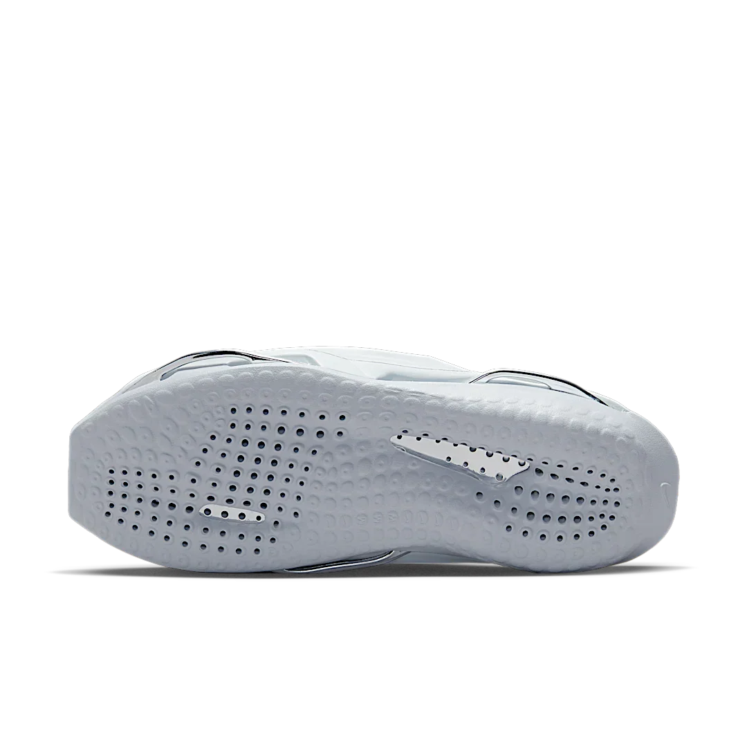 Nike MMW 005 Slide Pure Platinum - Image 4