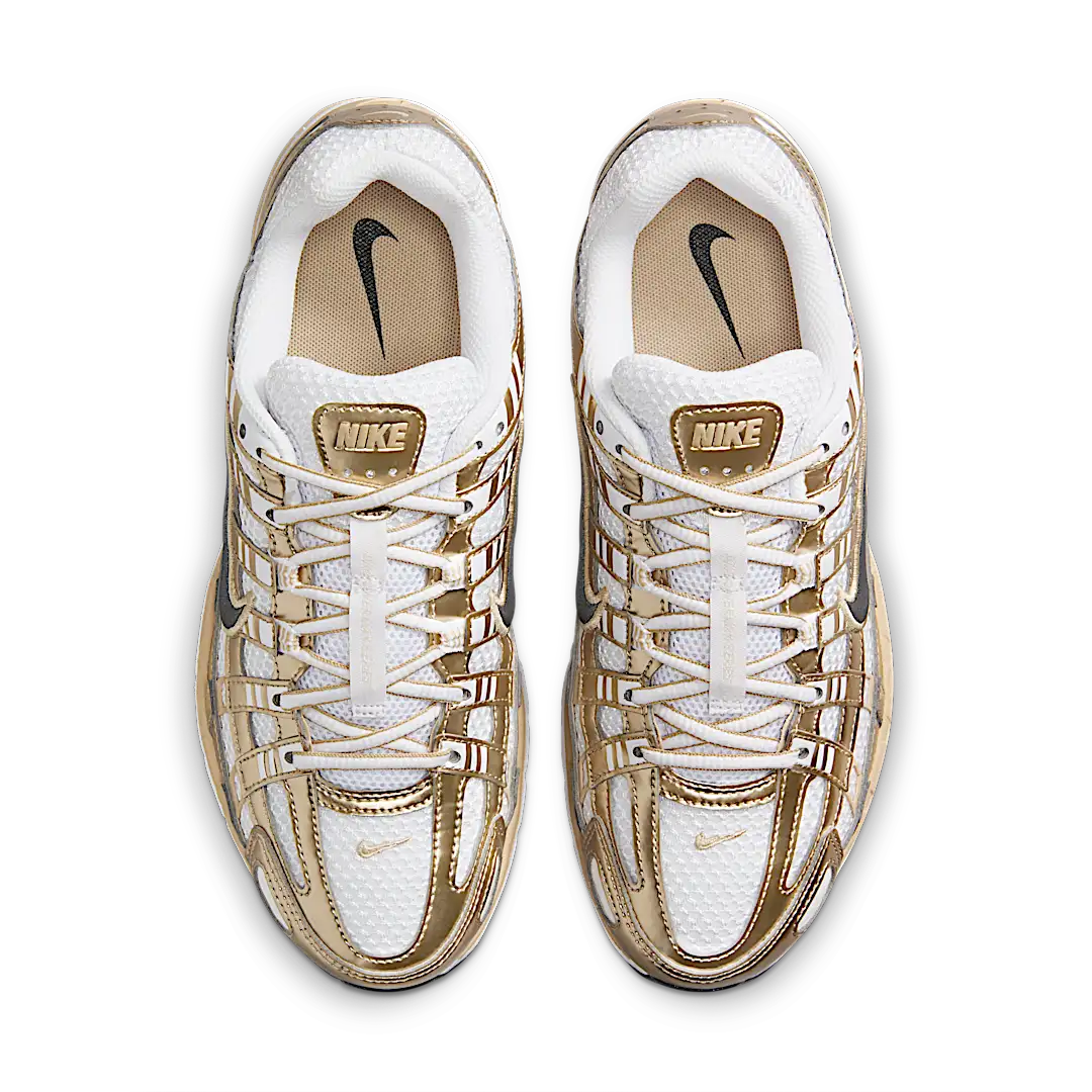 Nike P-6000 Gold - Image 3