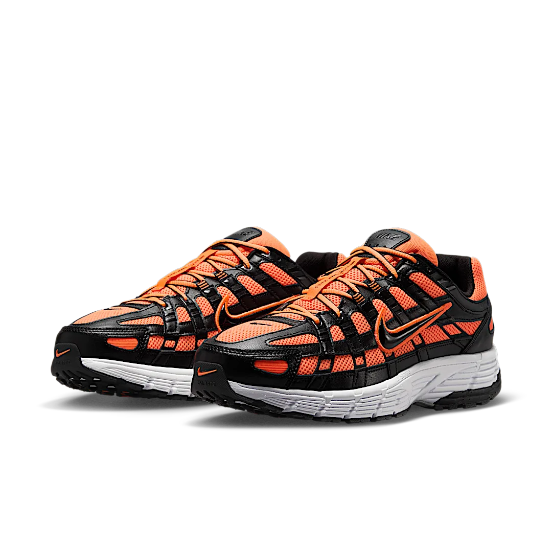 Nike P-6000 Hyper Crimson - Image 2