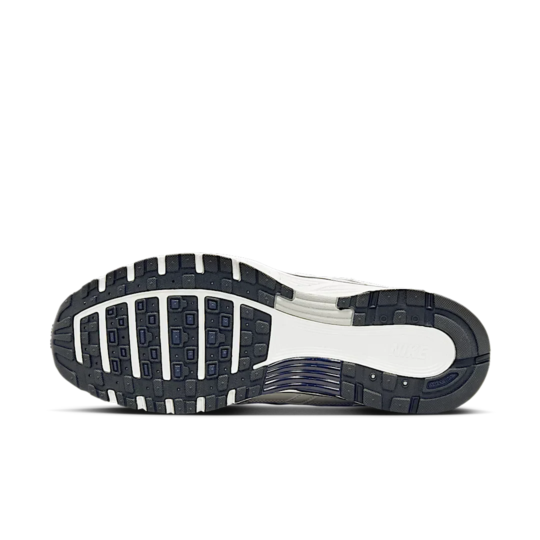 Nike P-6000 Obsidian Summit White - Image 4