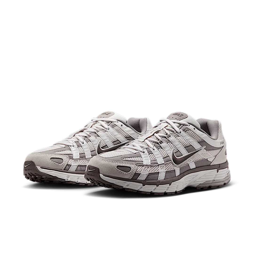 Nike P-6000 Phantom Mink Brown - Image 2