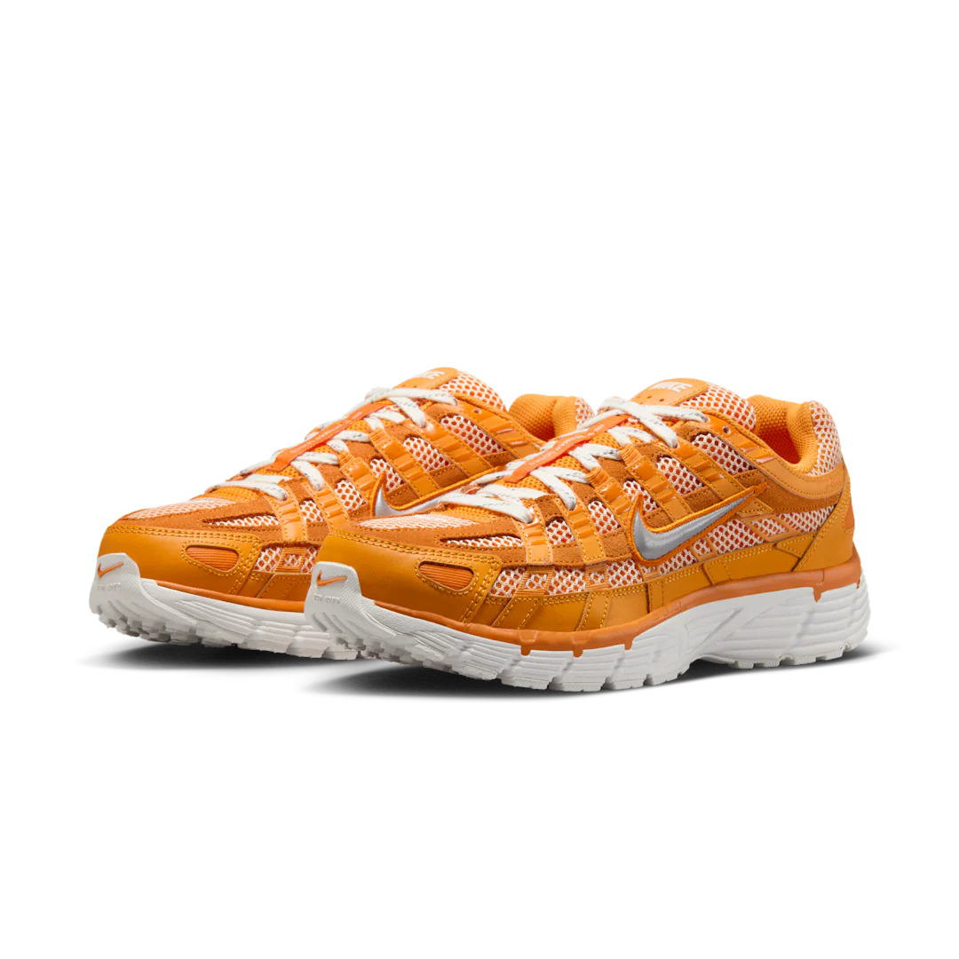 Nike P-6000 Premium Kumquat - Image 2