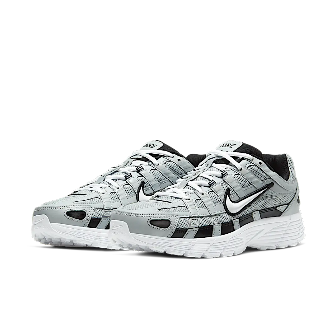 Nike P-6000 Pure Platinum - Image 2