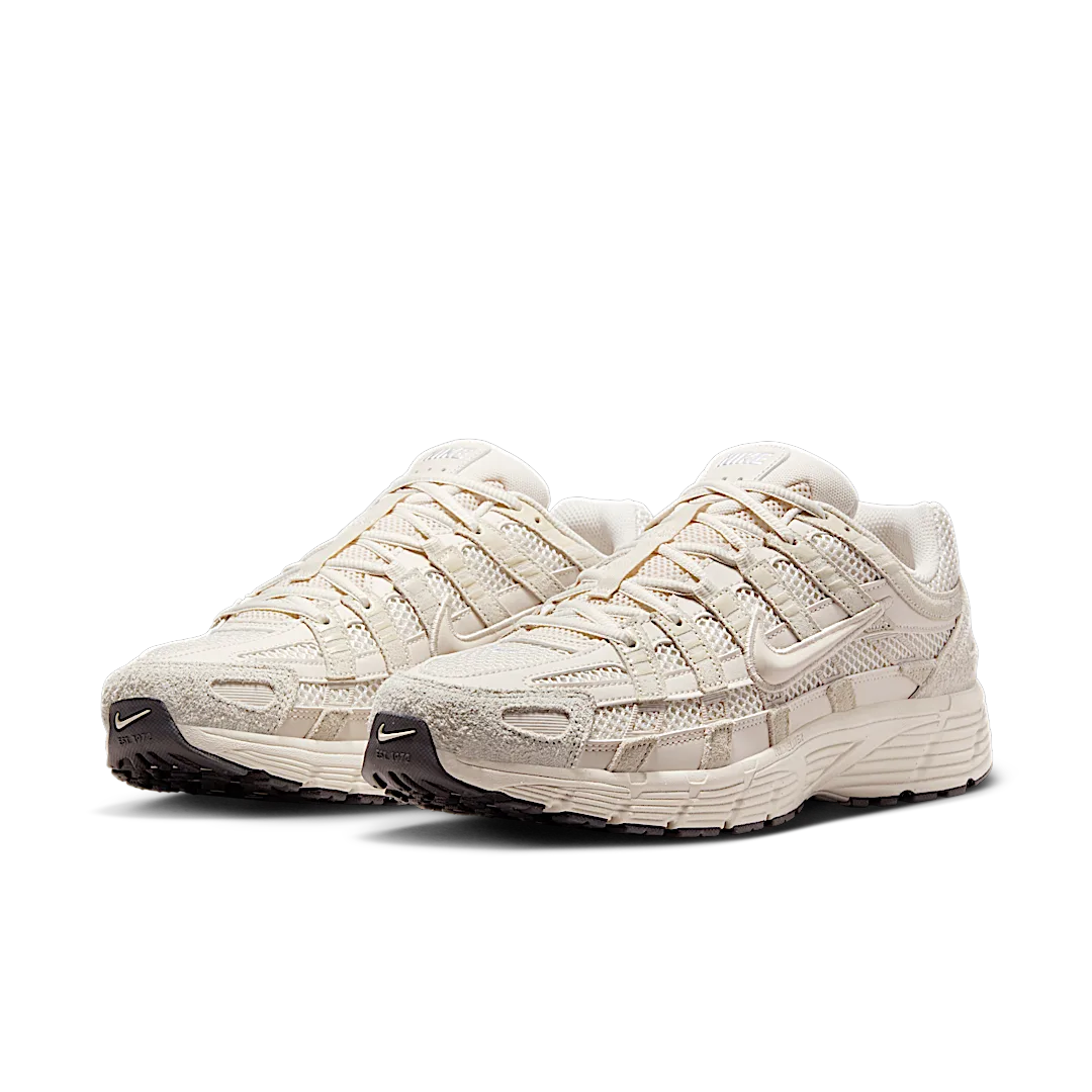Nike P-6000 SE Light Orewood Brown - Image 2