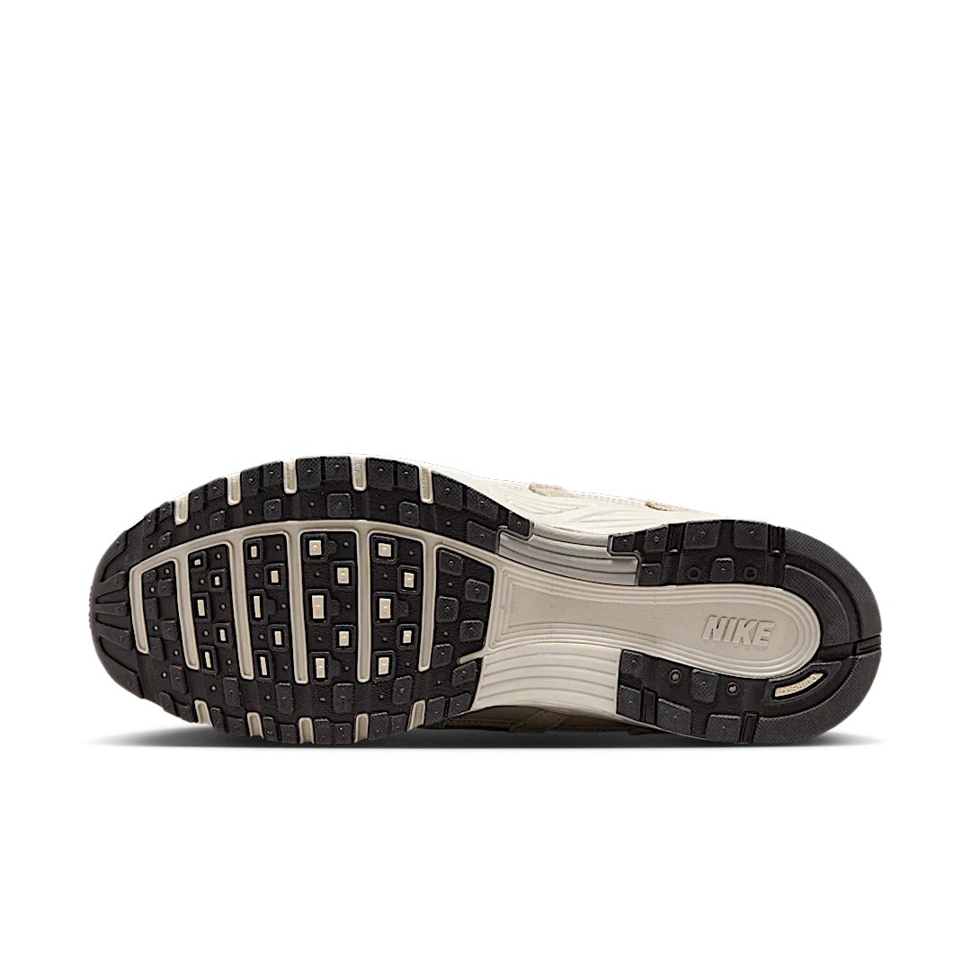 Nike P-6000 SE Light Orewood Brown - Image 4