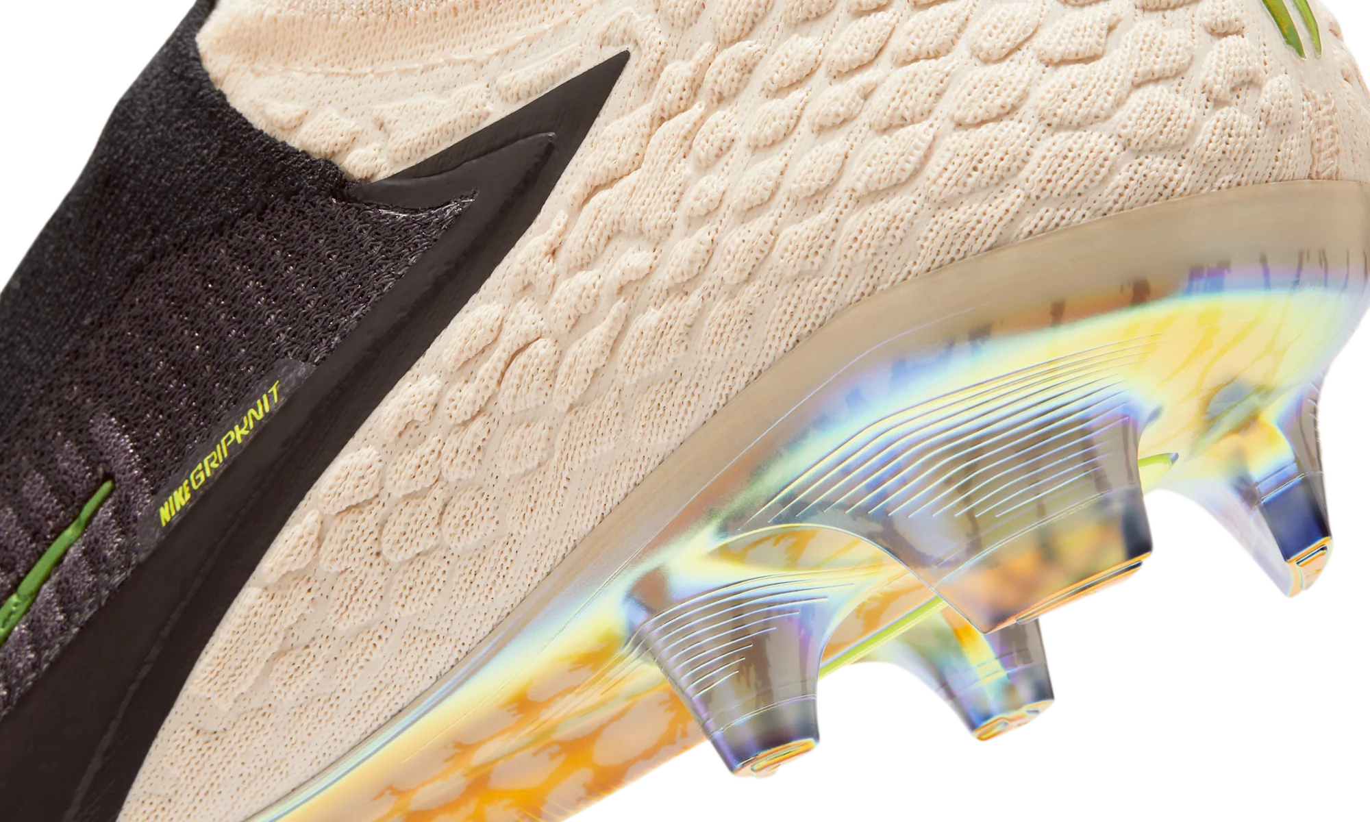 Nike Phantom 6 High Elite FG Kobe Bryant Phantom Black - Image 8