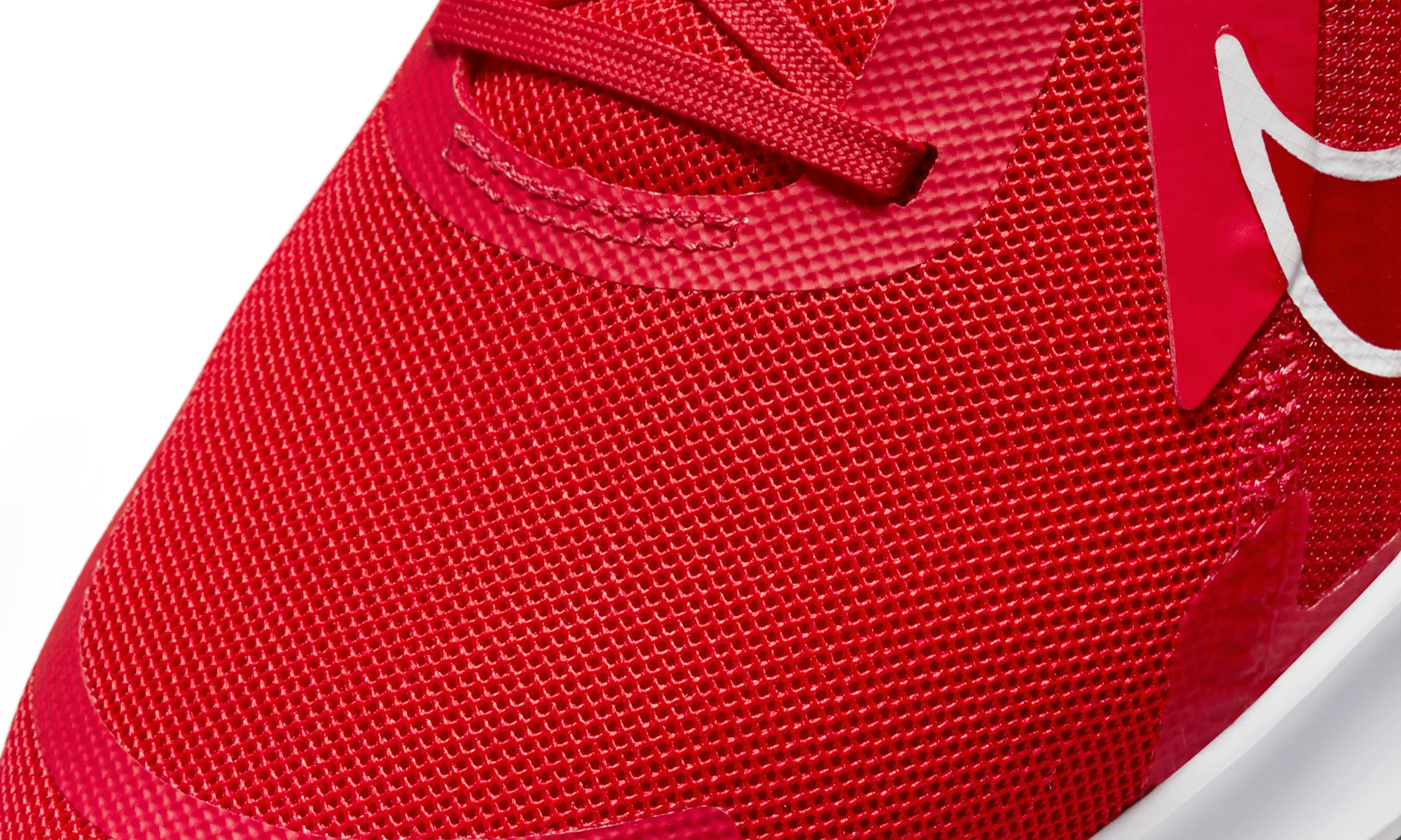 Nike Quest 5 University Red - Image 7