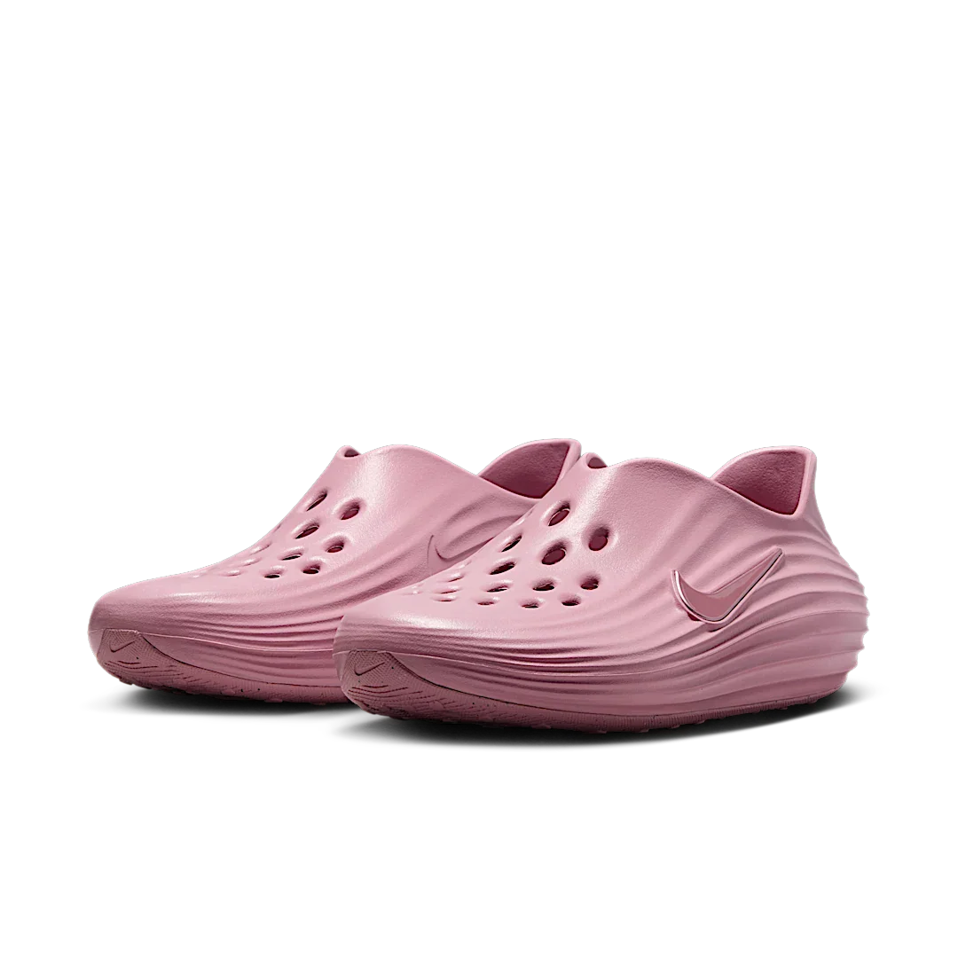 Nike ReactX Rejuven8 Elemental Pink - Image 2