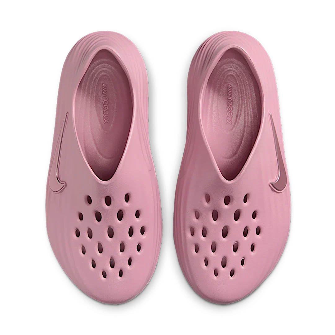 Nike ReactX Rejuven8 Elemental Pink - Image 3