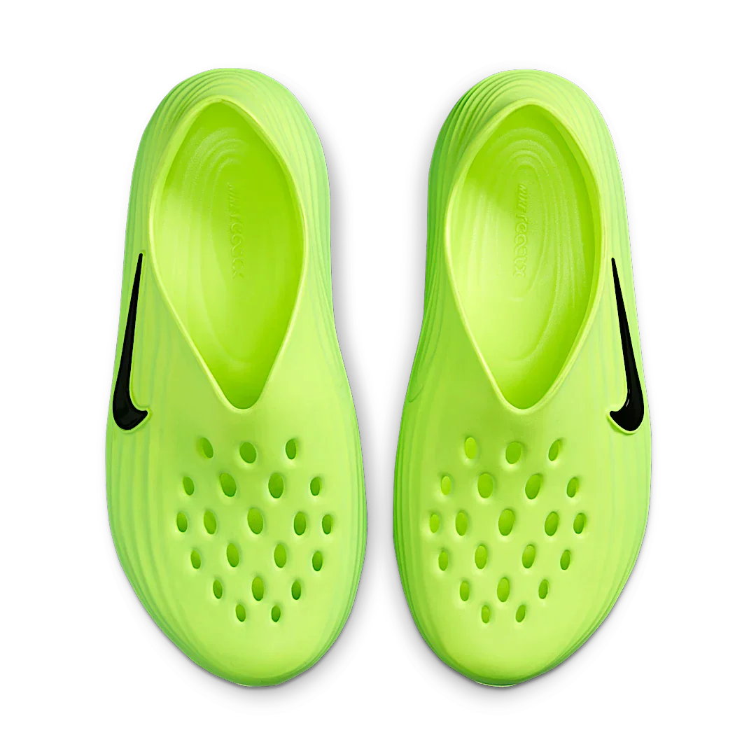Nike ReactX Rejuven8 Green Strike - Image 3