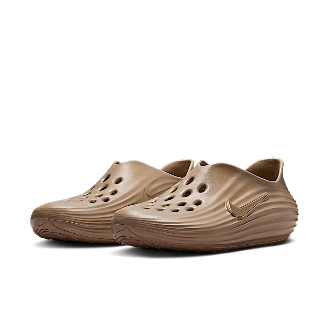 Nike ReactX Rejuven8 Khaki - Image 2