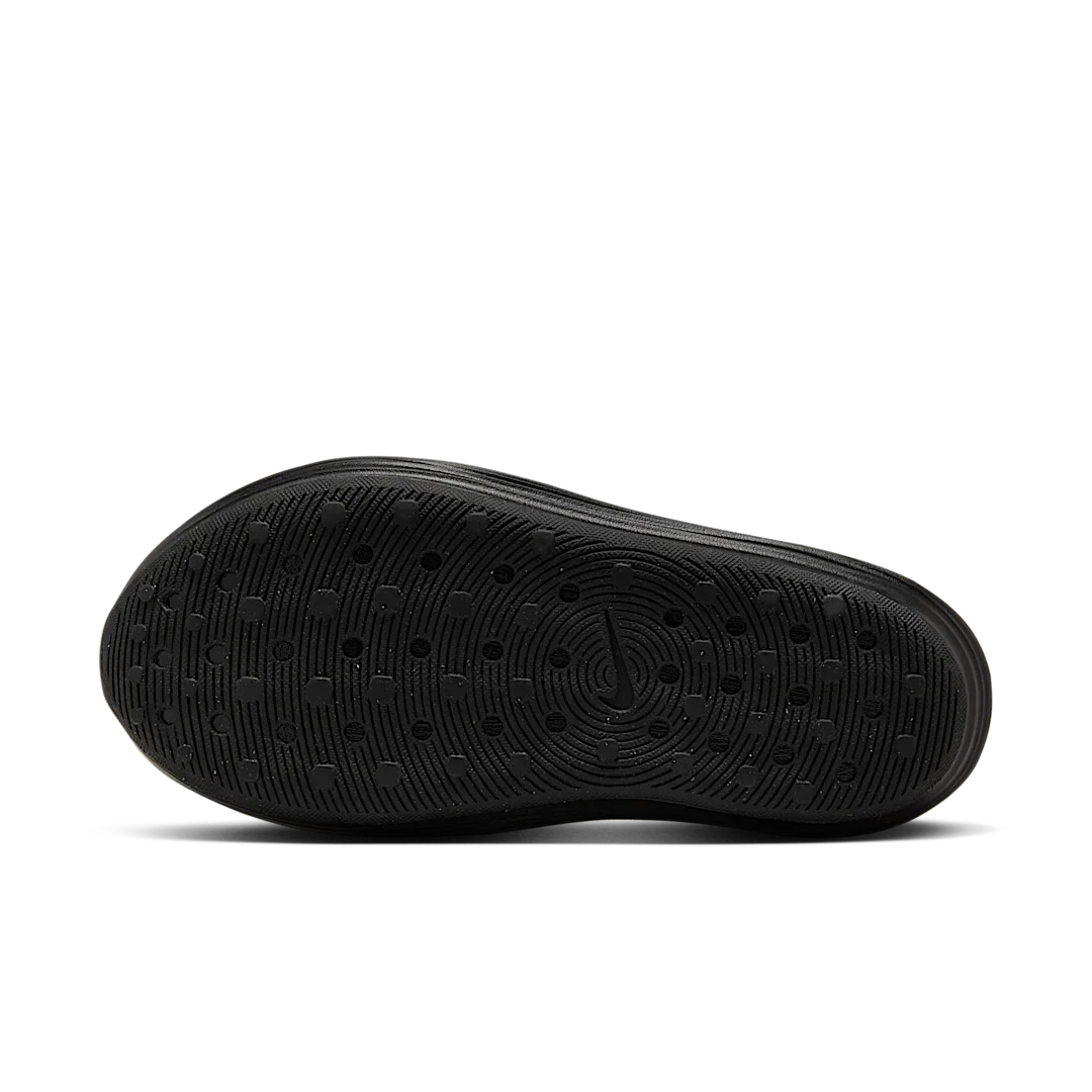 Nike ReactX Rejuven8 Triple Black - Image 4