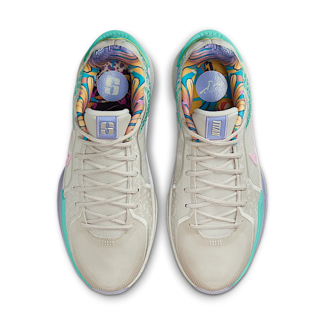 Nike Sabrina 2 Titan Make Space - Image 3
