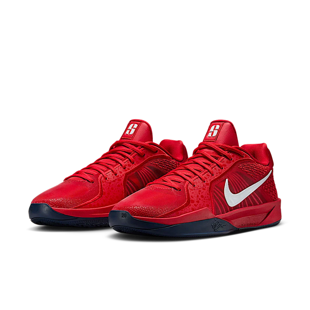 Nike Sabrina 2 USA - Image 2