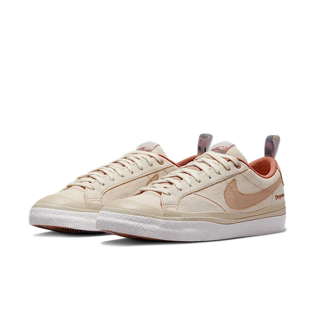 Nike SB Blazer Low Doyenne Skateboards - Image 2