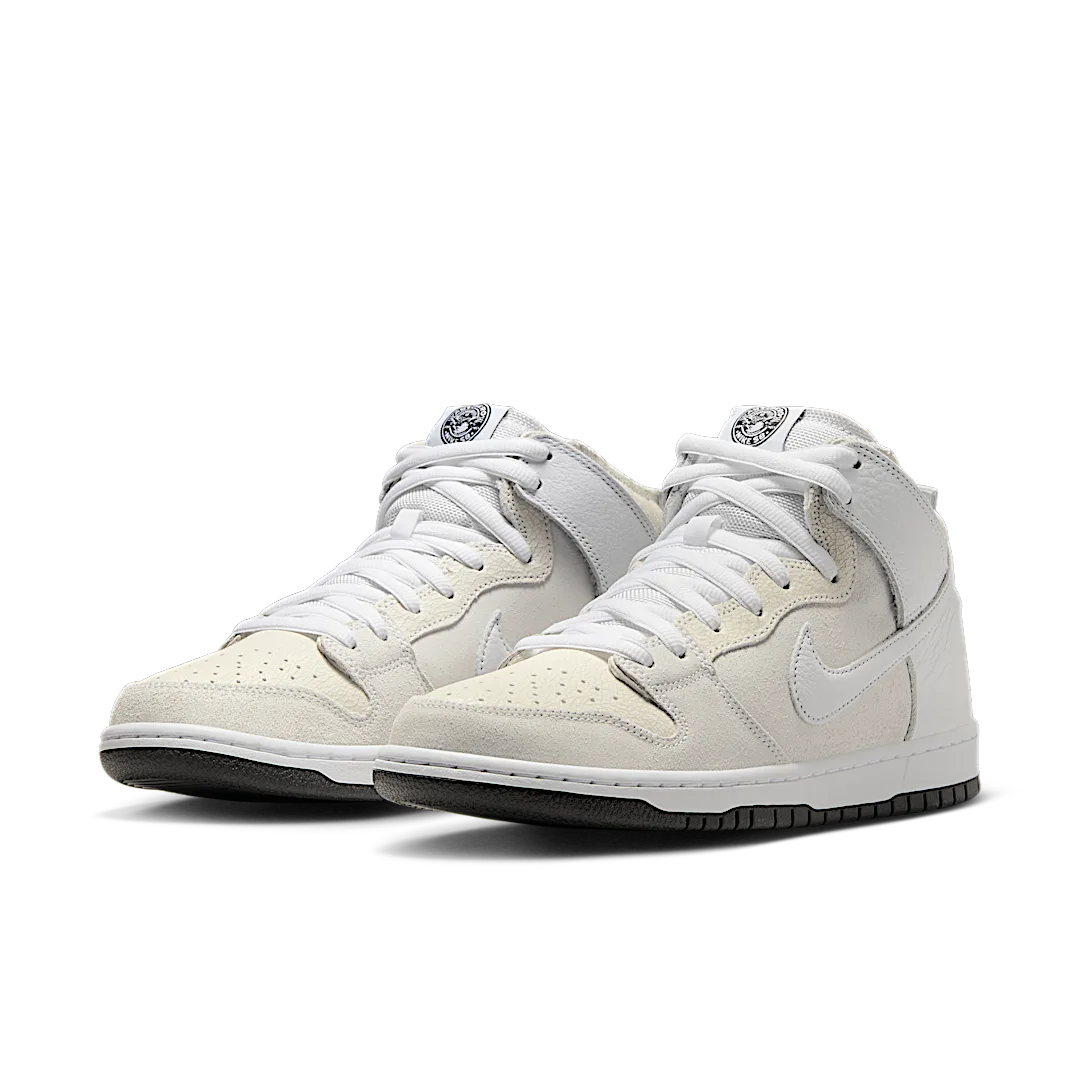 Nike SB Dunk High Antihero Skateboards - Image 2