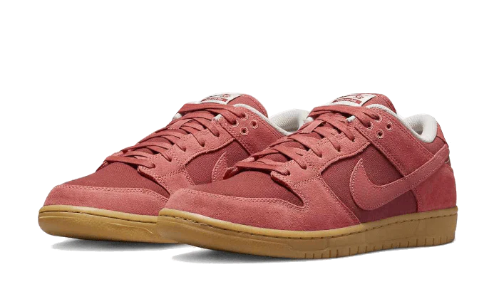 Nike SB Dunk Low Adobe - Image 2