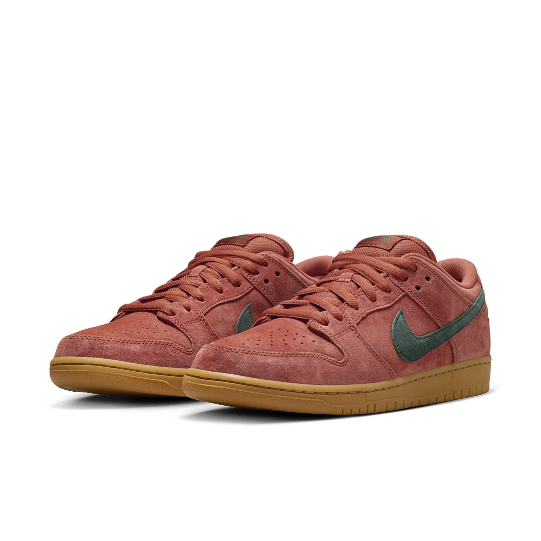 Nike SB Dunk Low Burnt Sunrise - Image 2