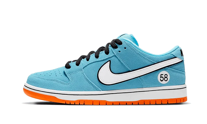 Nike SB Dunk Low Club 58 Gulf