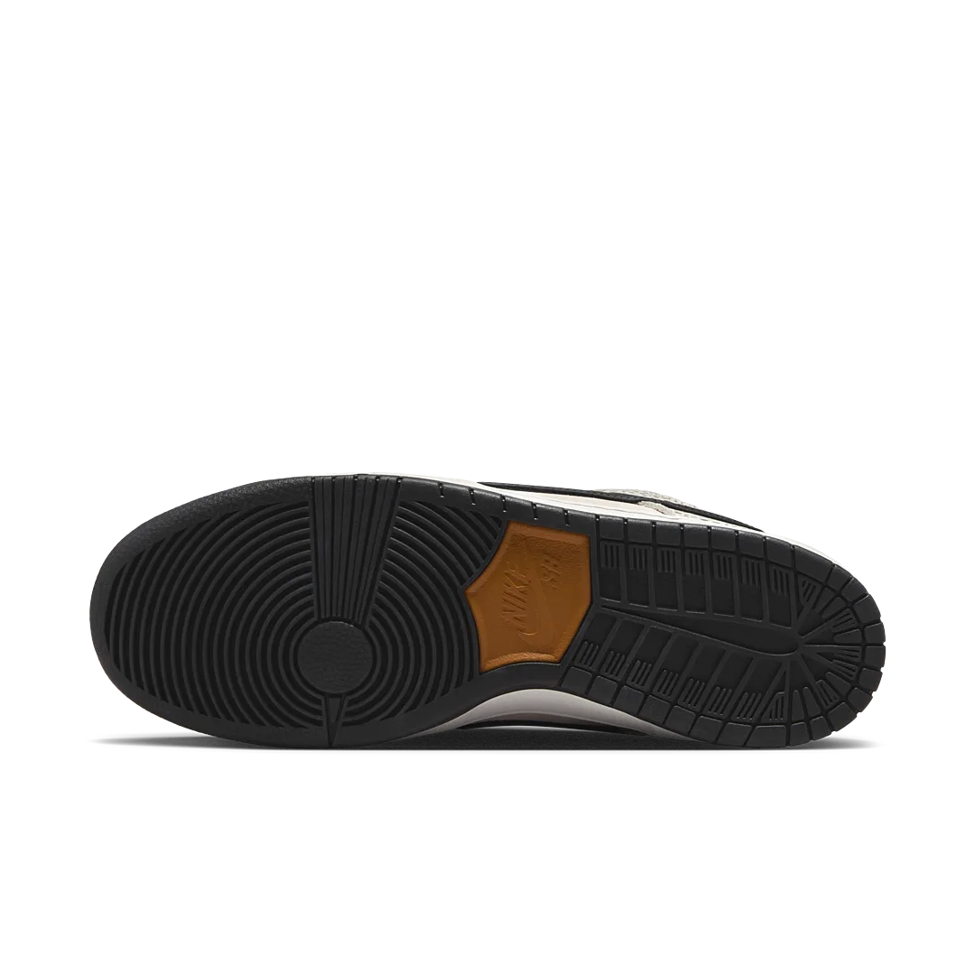 Nike SB Dunk Low Electric Pack Olympic Safari - Image 4
