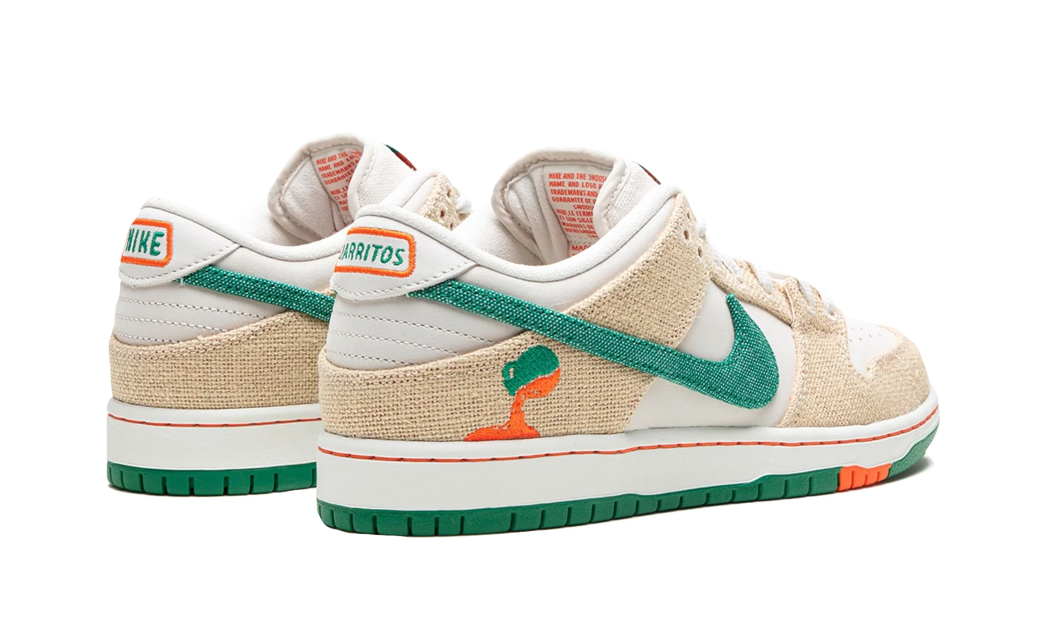 Nike SB Dunk Low Jarritos - Image 3