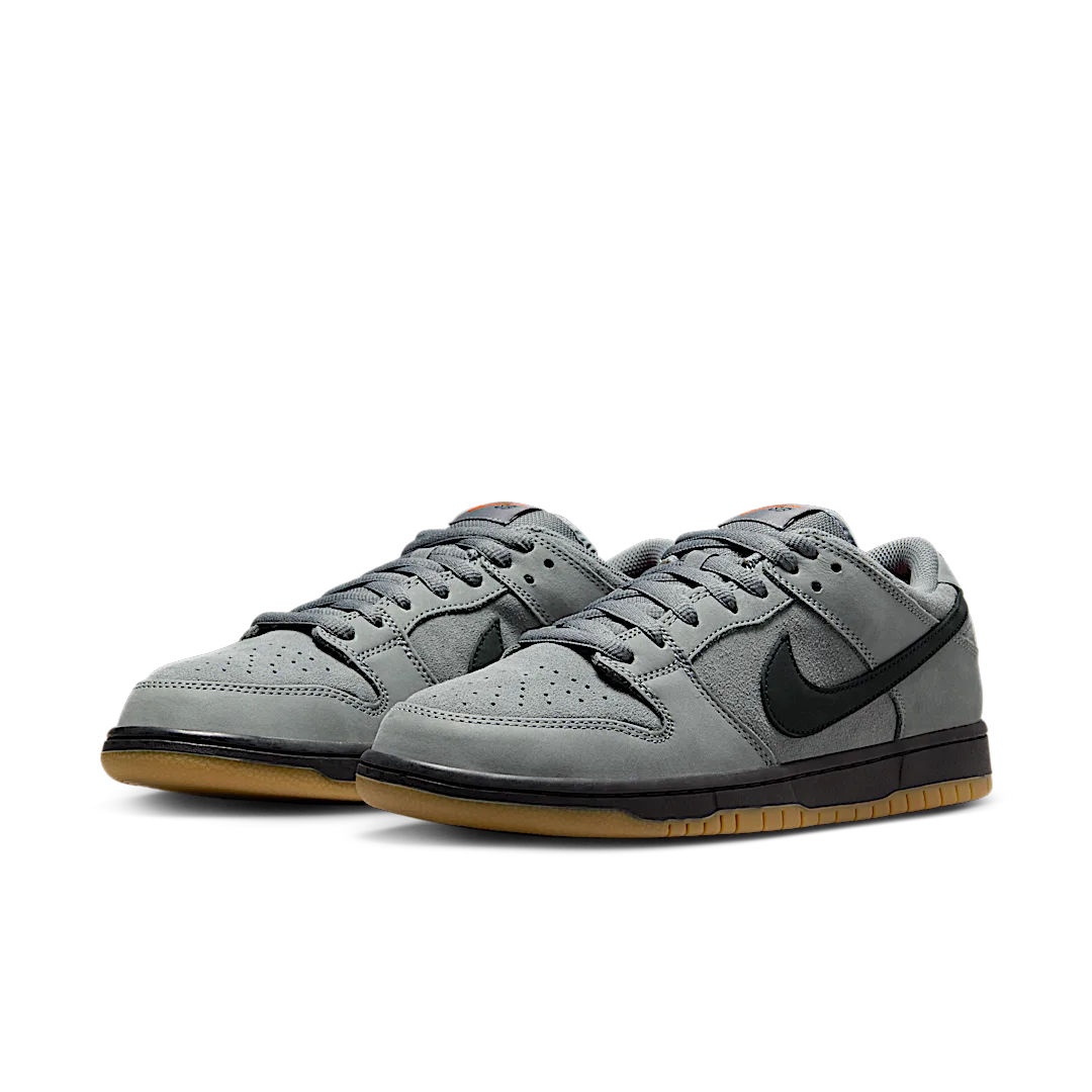 Nike SB Dunk Low Pro Cool Grey - Image 2
