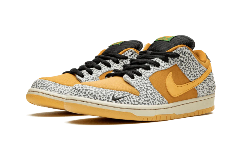Nike SB Dunk Low Safari - Image 2