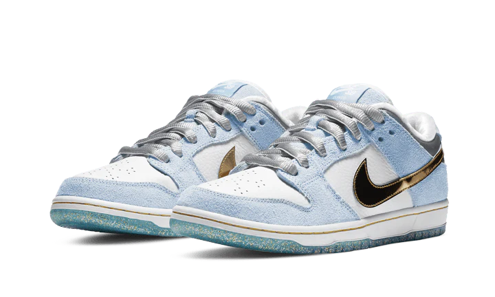 Nike SB Dunk Low Sean Cliver - Image 2