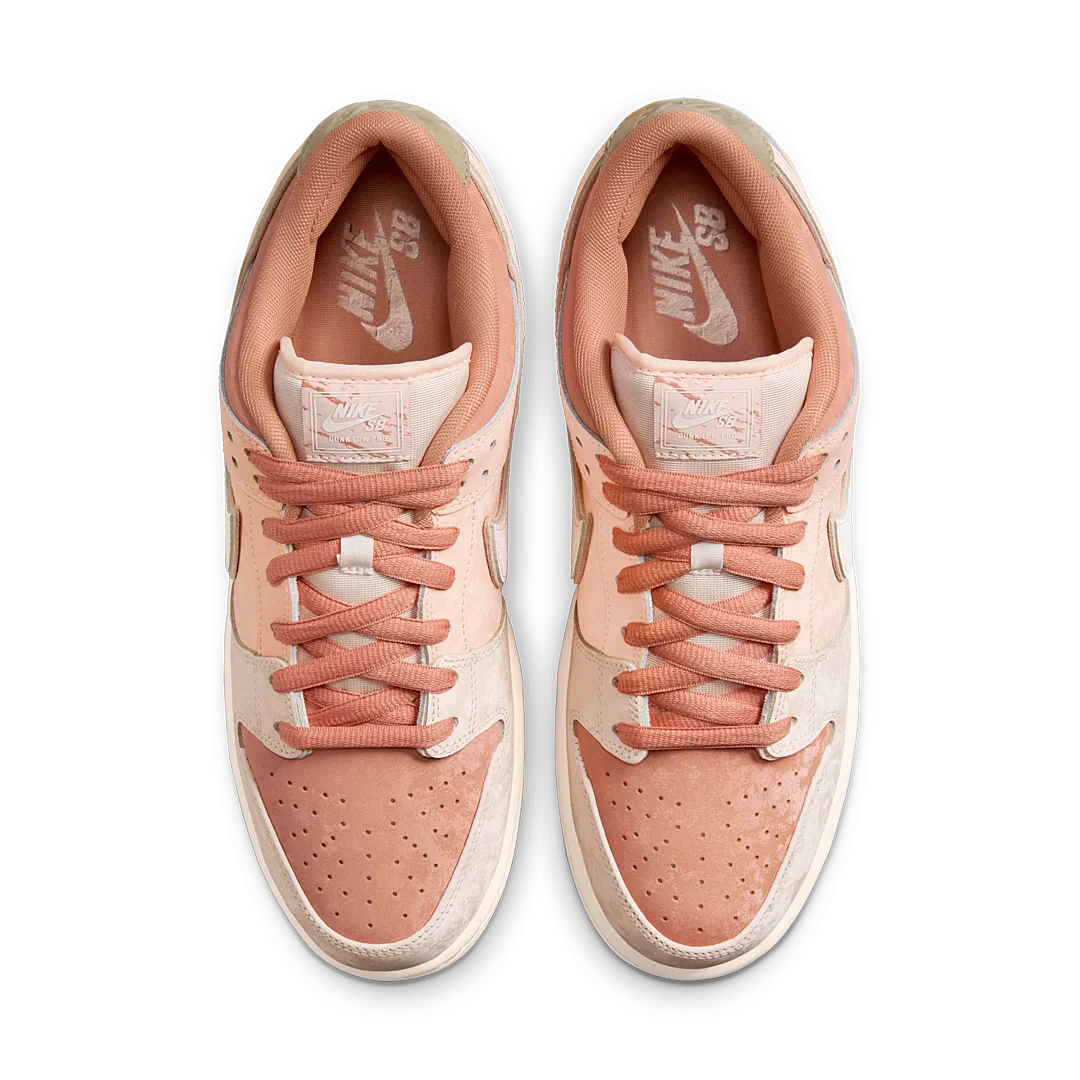 Nike SB Dunk Low Trocadéro Gardens - Image 3