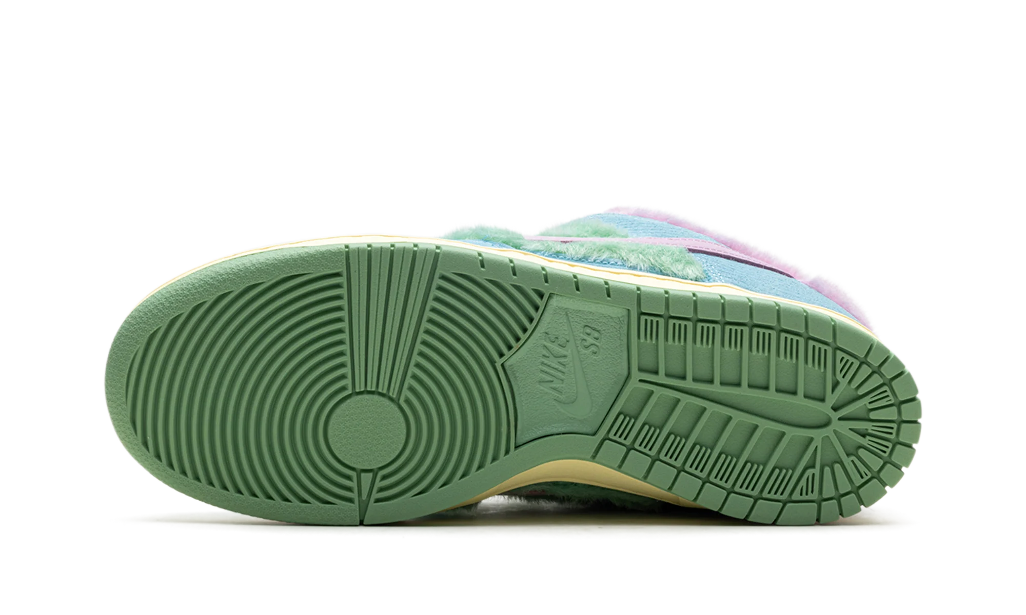 Nike SB Dunk Low Verdy Visty - Image 5