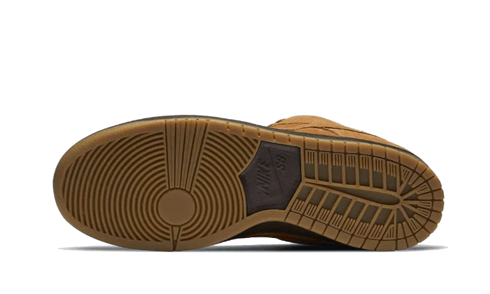 Nike SB Dunk Low Wheat - Image 3