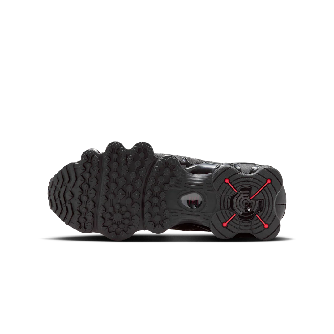 Nike Shox TL Black - Image 4