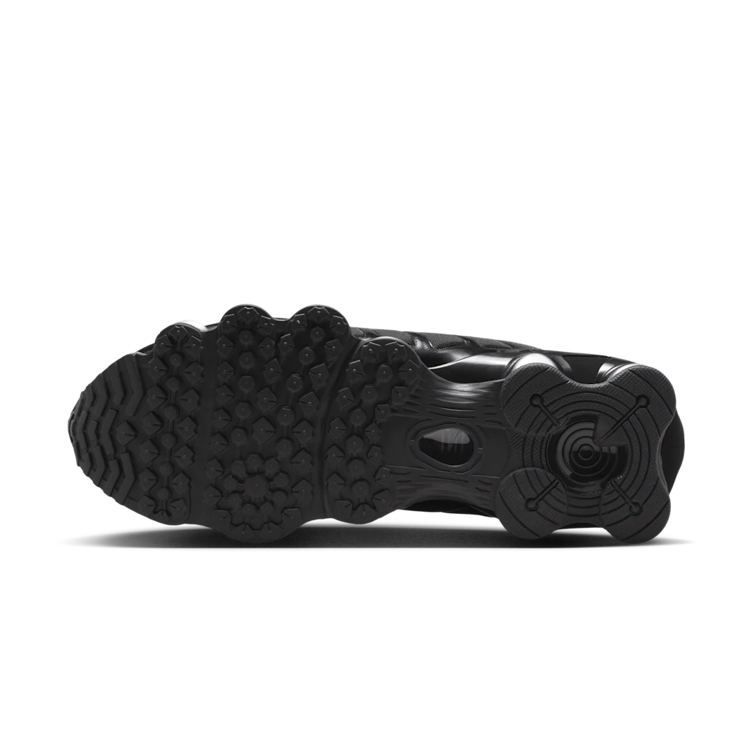 Nike Shox TL Black Realtree Edge Camo - Image 4