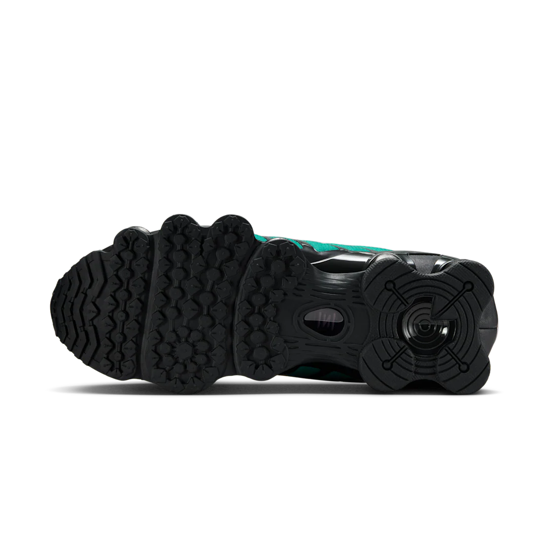 Nike Shox TL Fade Watermelon - Image 4
