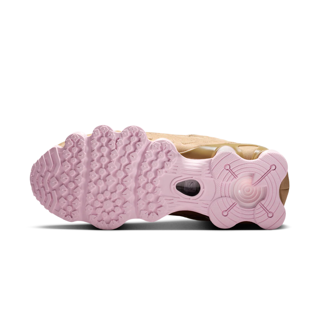 Nike Shox TL Filbert Pink Foam - Image 4