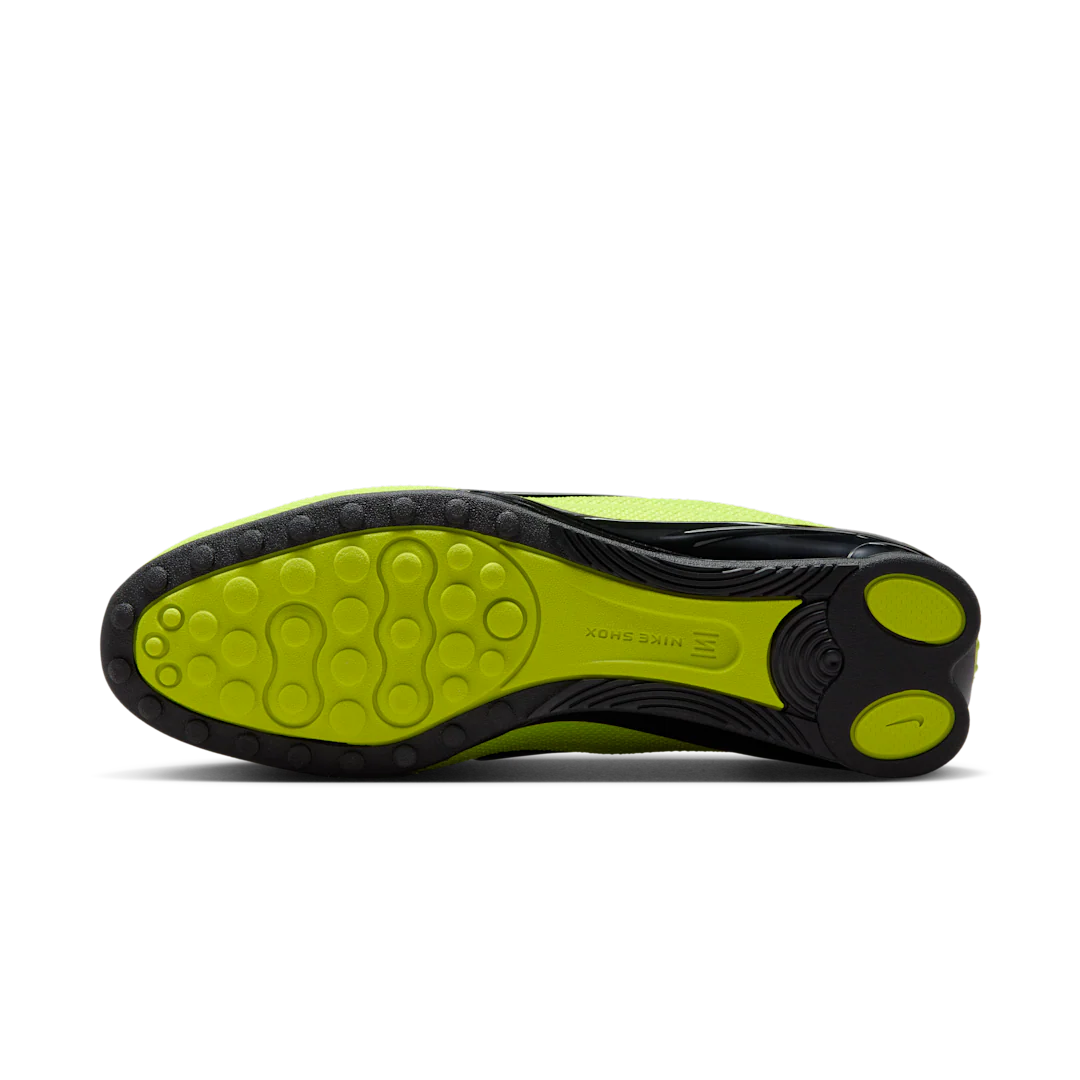 Nike Shox Z Cyber Black - Image 4
