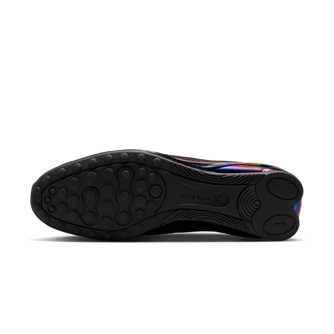 Nike Shox Z SE Black Iridescent - Image 4