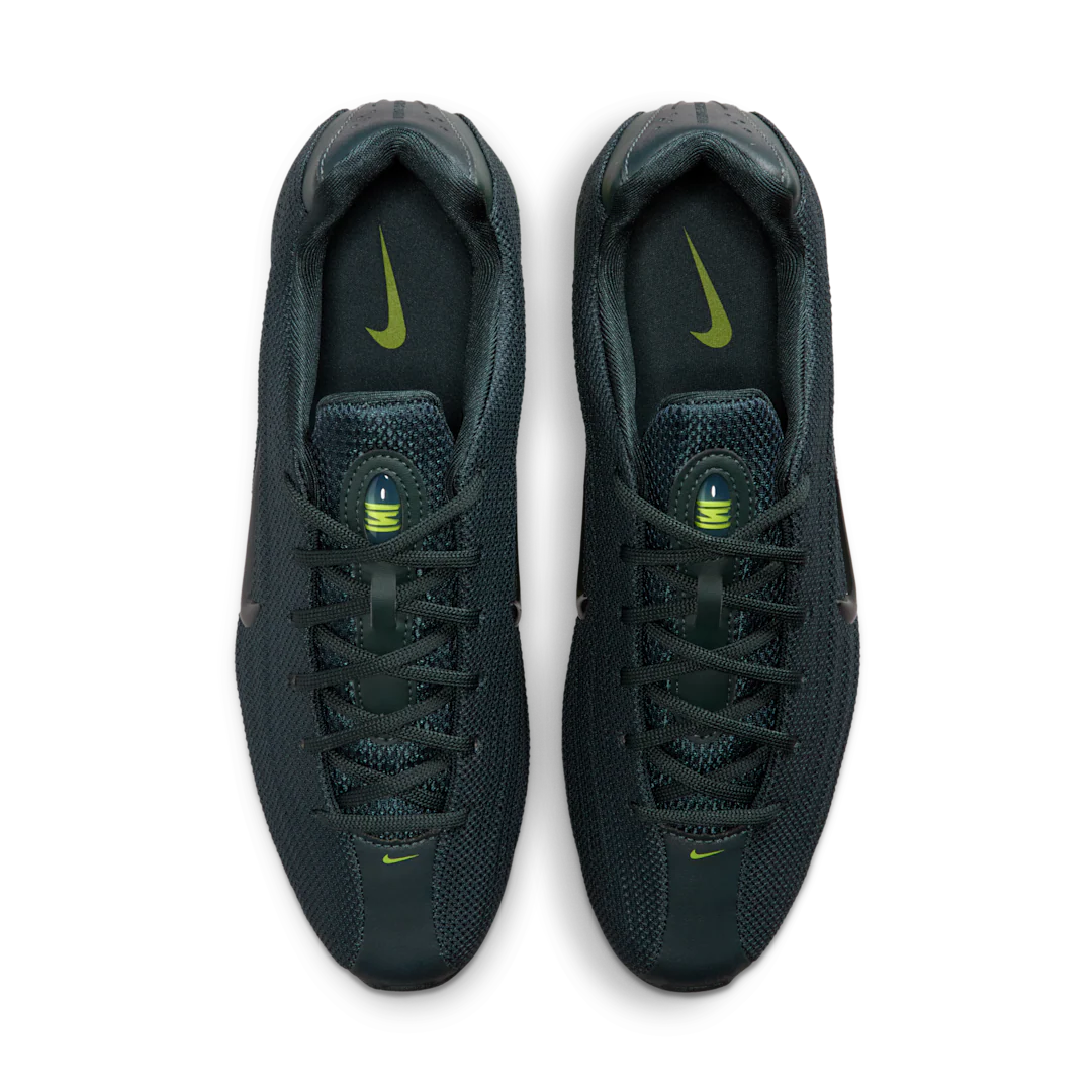 Nike Shox Z Seaweed Cyber - Image 3