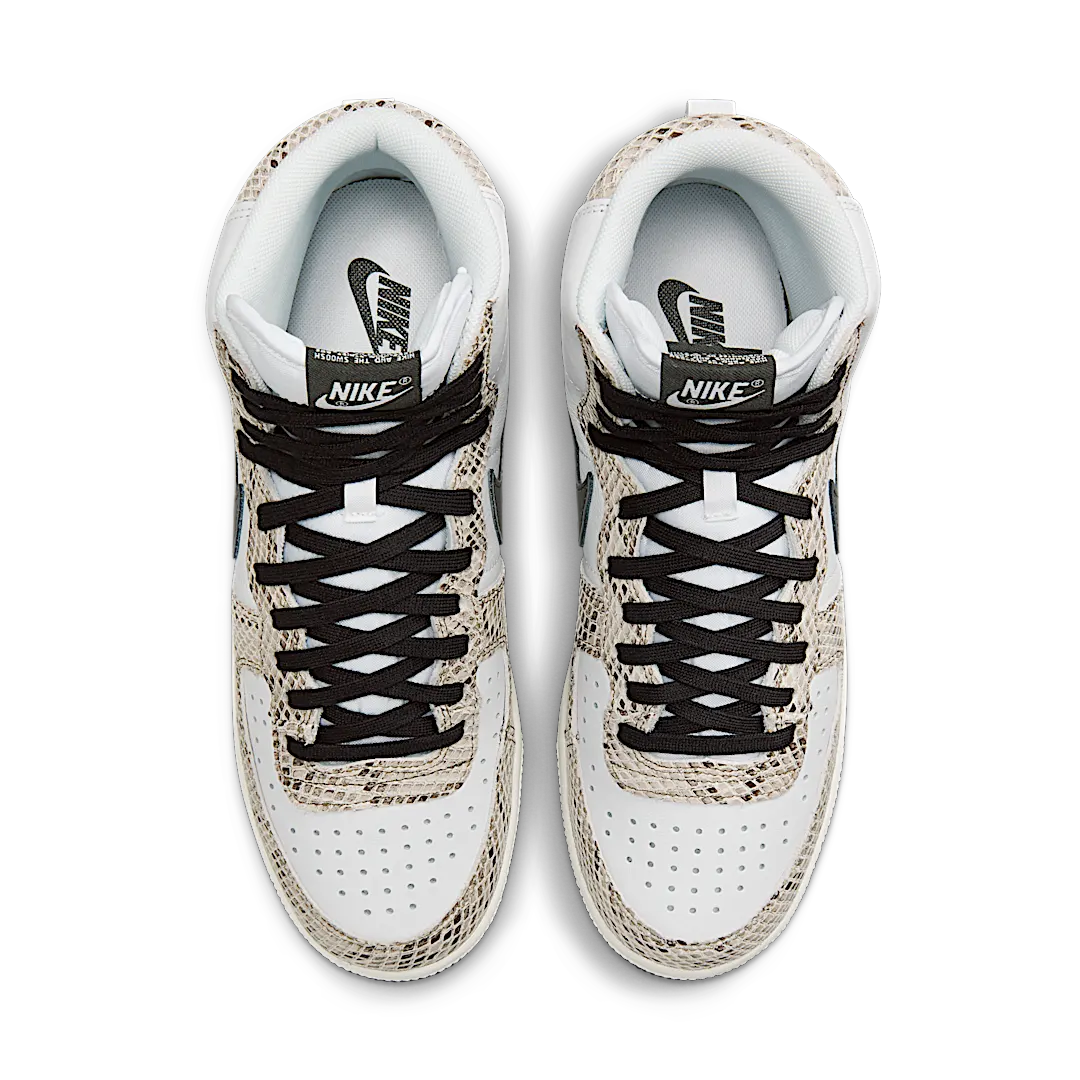 Nike Terminator High Cocoa Snake (2022) - Image 3
