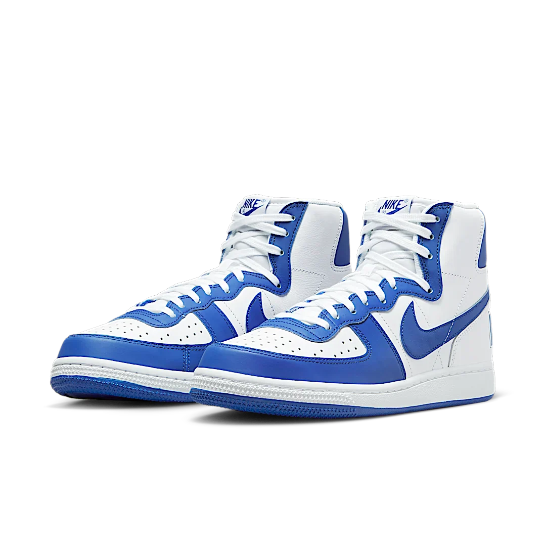 Nike Terminator High Game Royal - Image 2