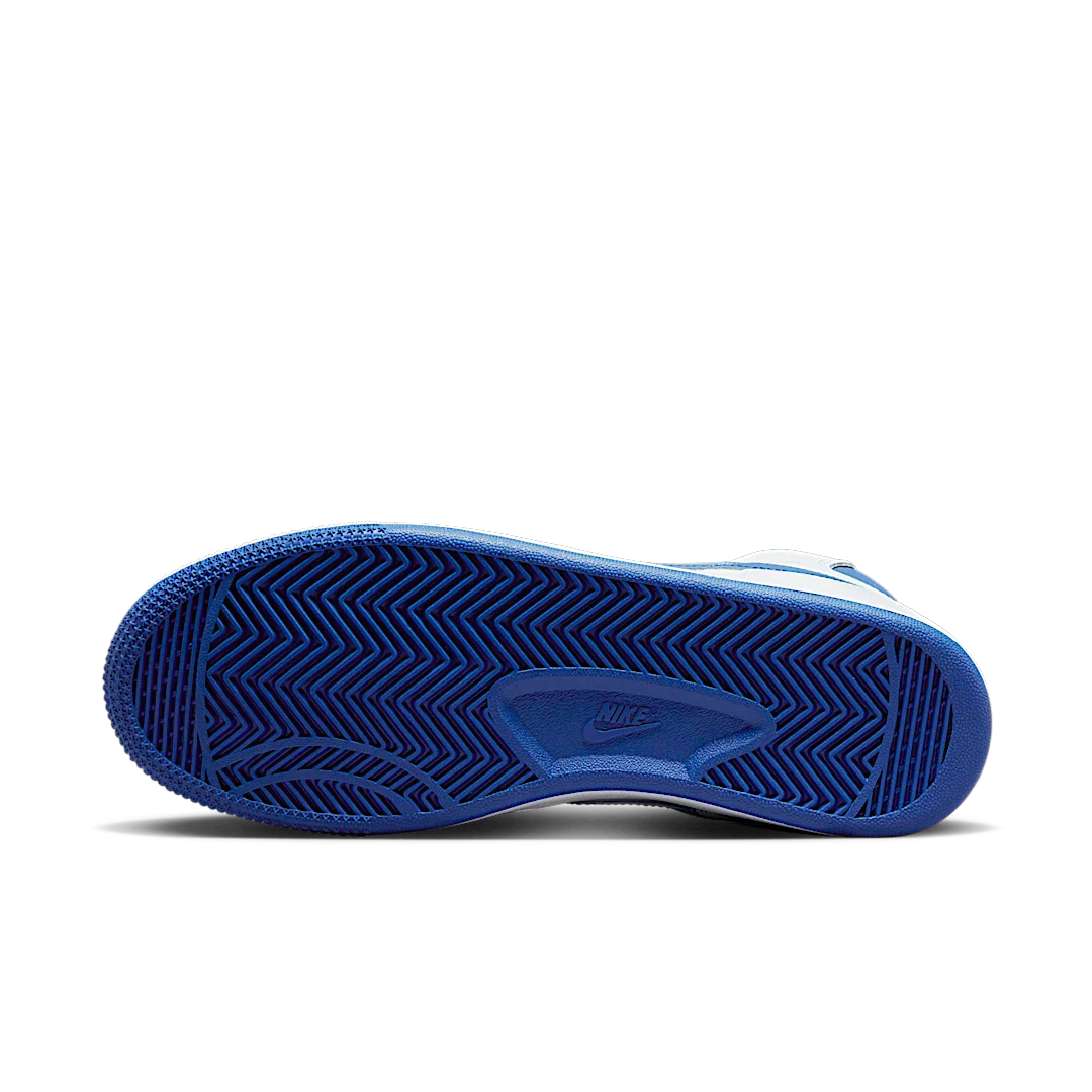 Nike Terminator High Game Royal - Image 4