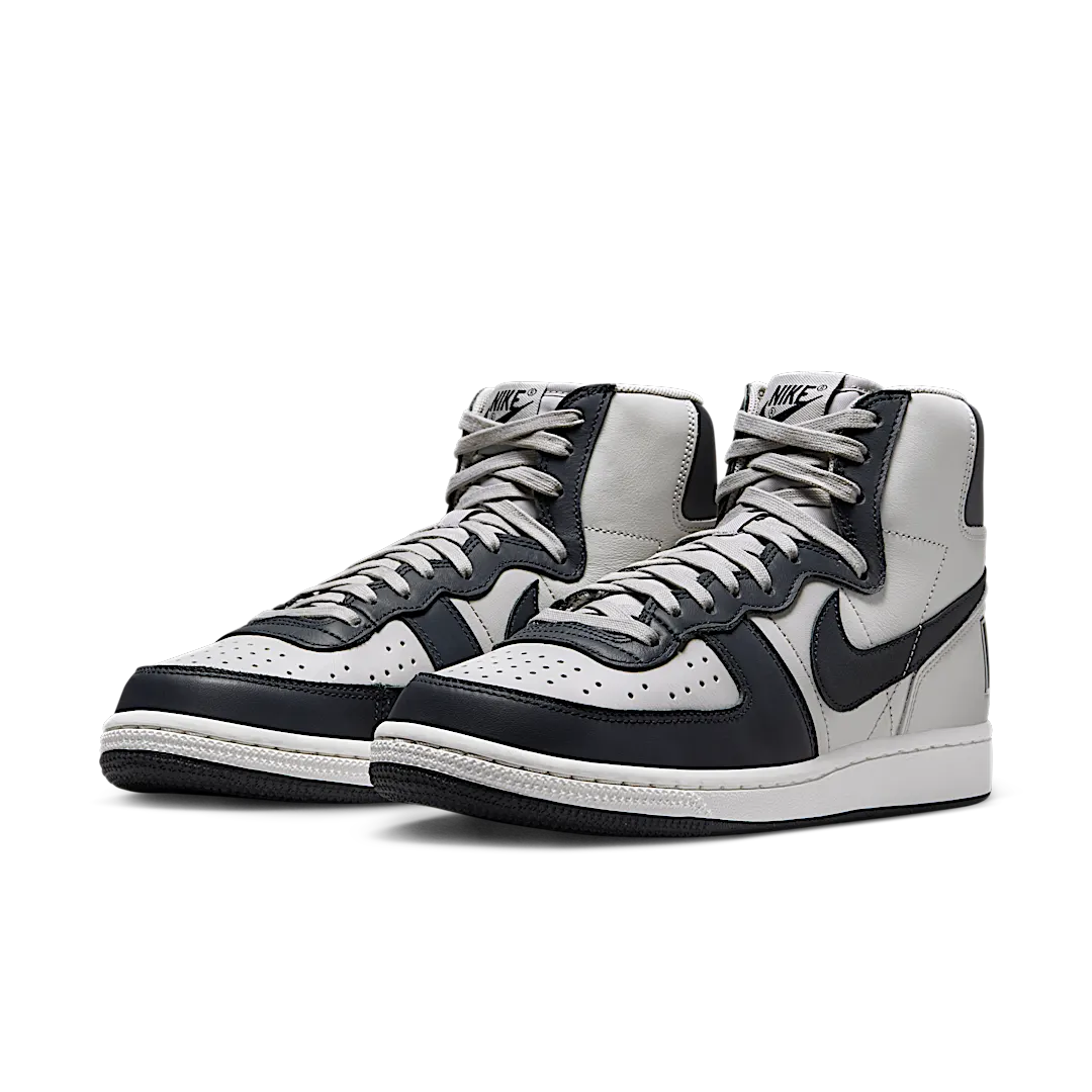 Nike Terminator High Georgetown (2022) - Image 2