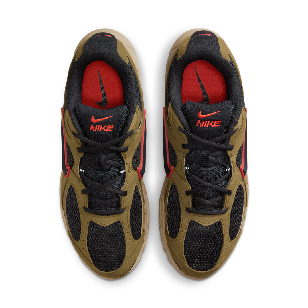 Nike V5 RNR Black Olive Flak - Image 3