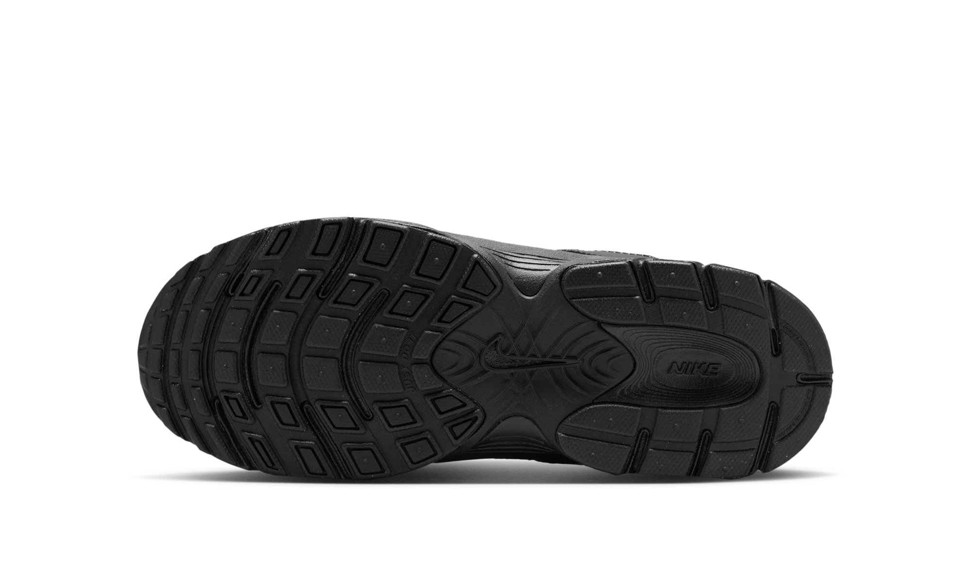 Nike V5 RNR Triple Black - Image 3
