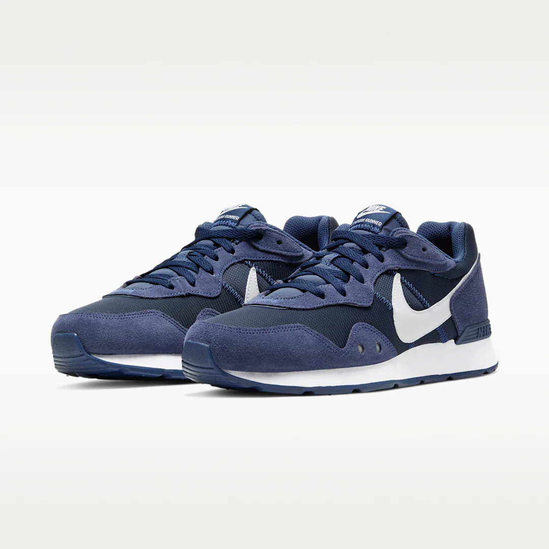 Nike Venture Runner Midnight Navy - Image 2