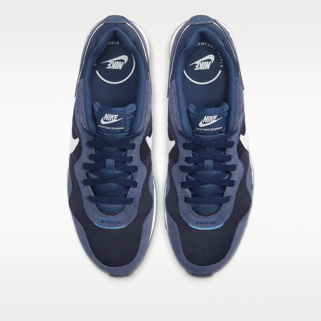 Nike Venture Runner Midnight Navy - Image 3