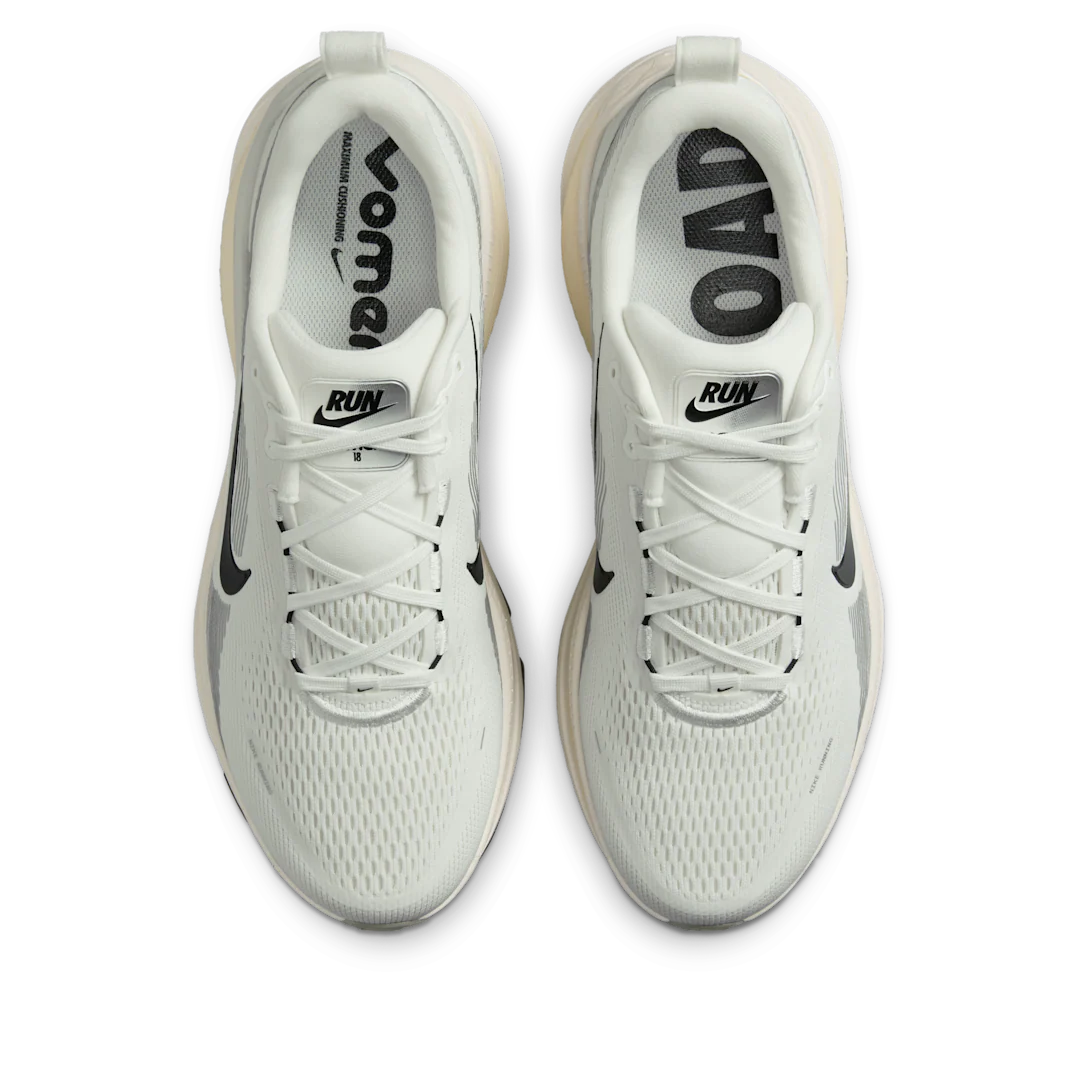 Nike Vomero 18 Summit White Coconut Milk - Image 3